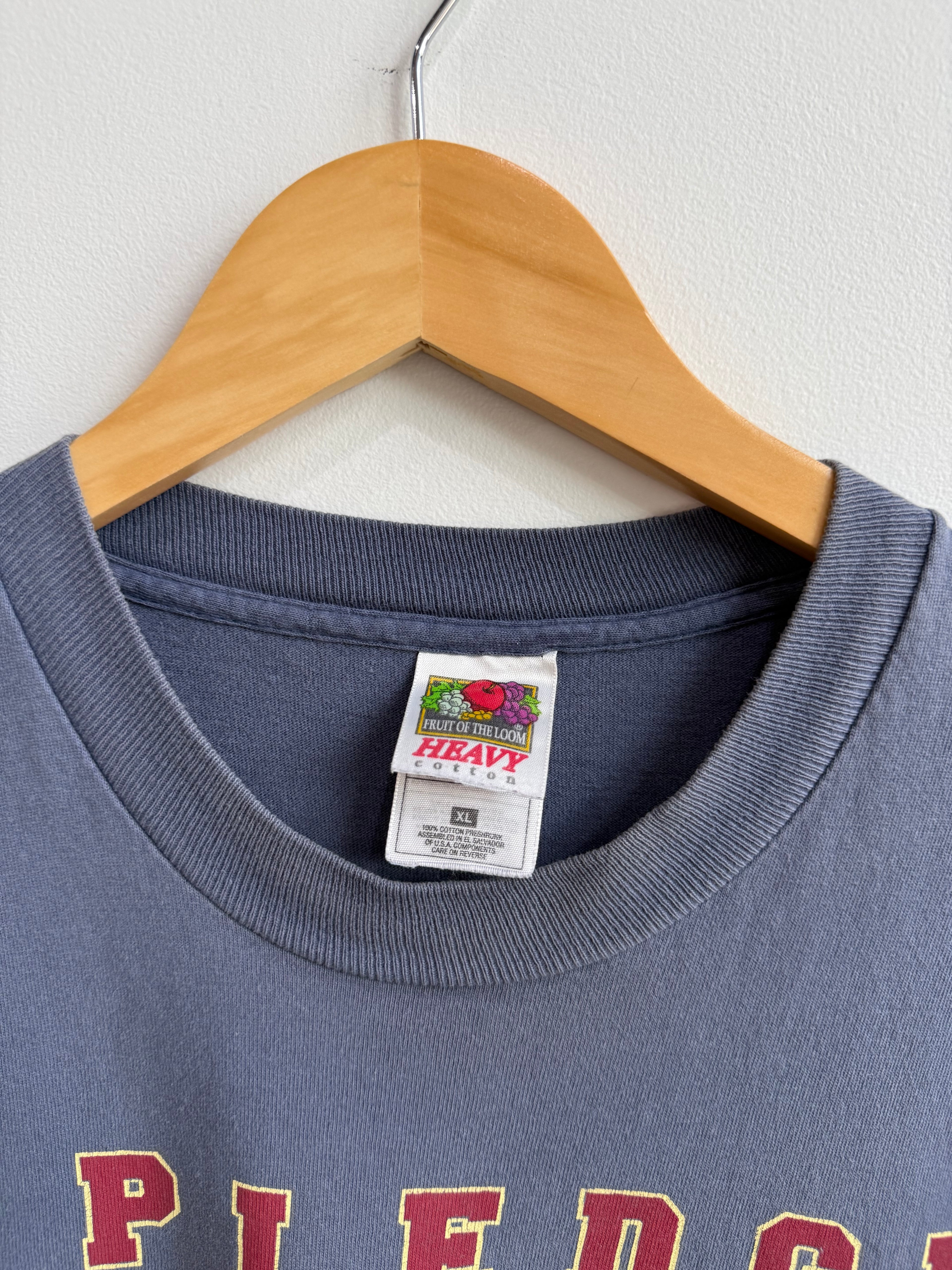 (XL) Lamb Tee