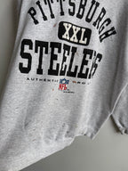 (L) Pittsburgh Steelers Crew
