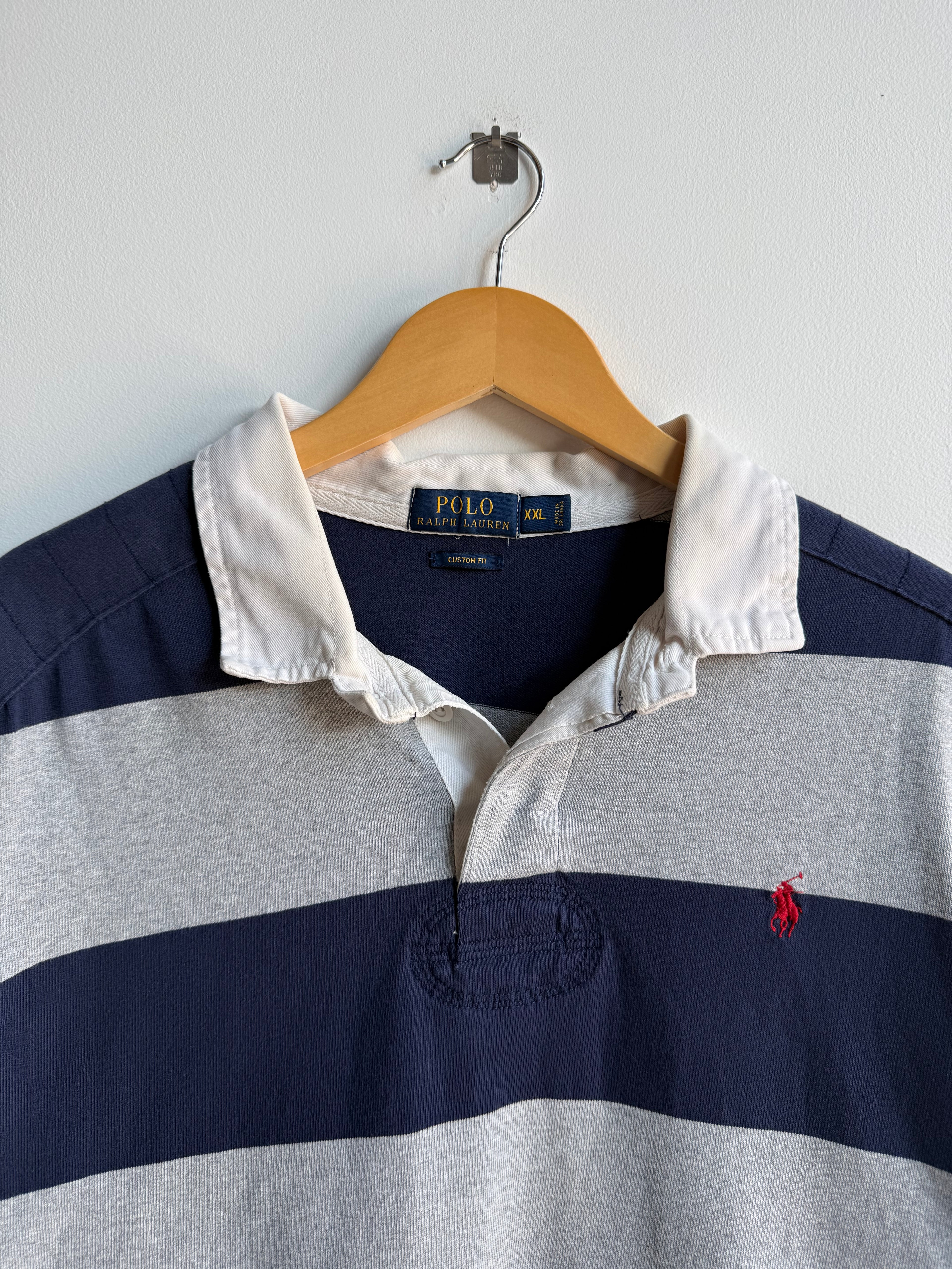 (XXL) Polo Ralph Lauren Rugby