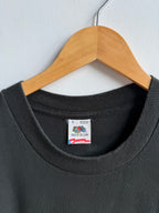 (L) Iowa Hawkeyes Crest Tee