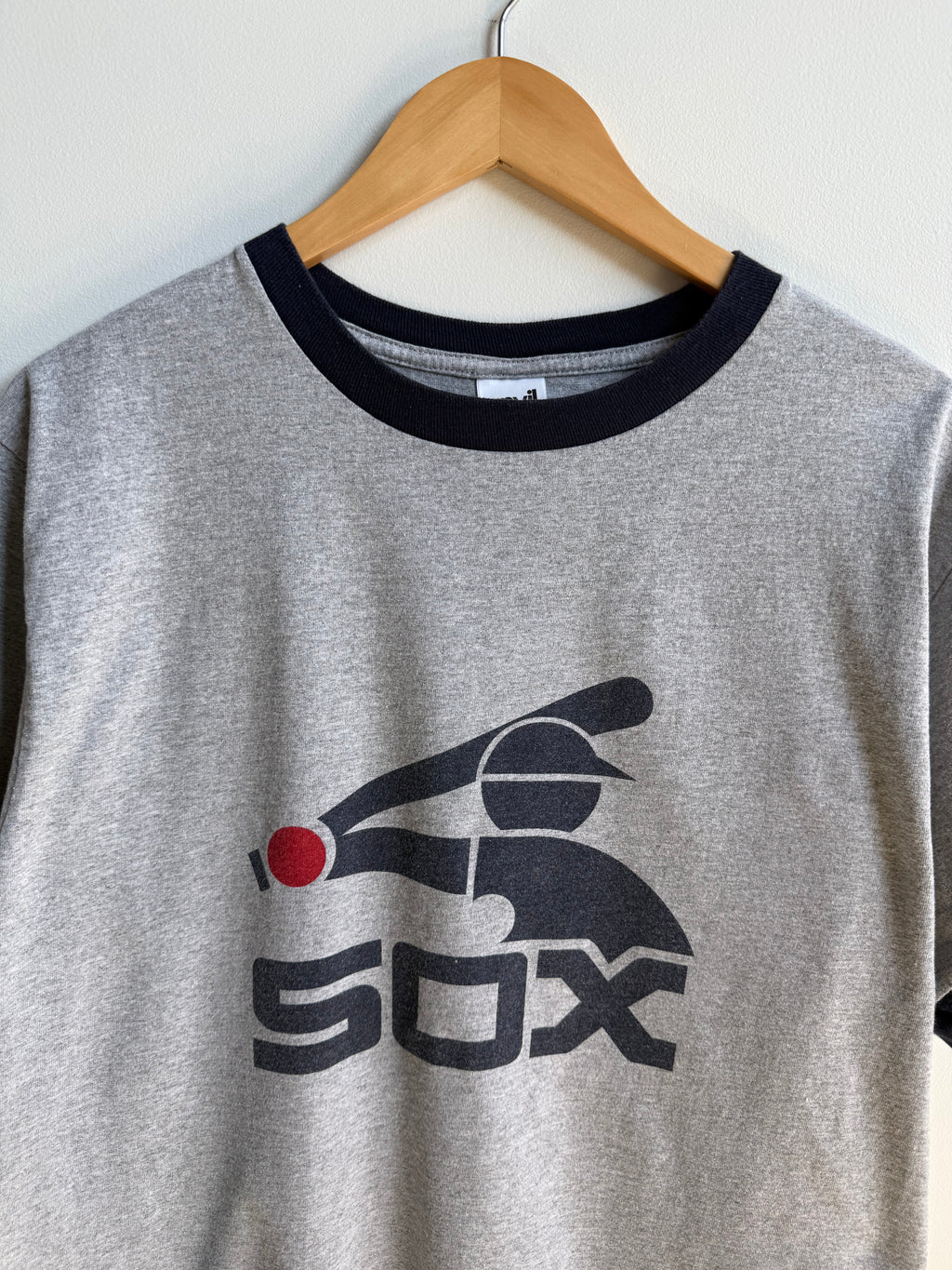 (L) Chicago White Sox Tee