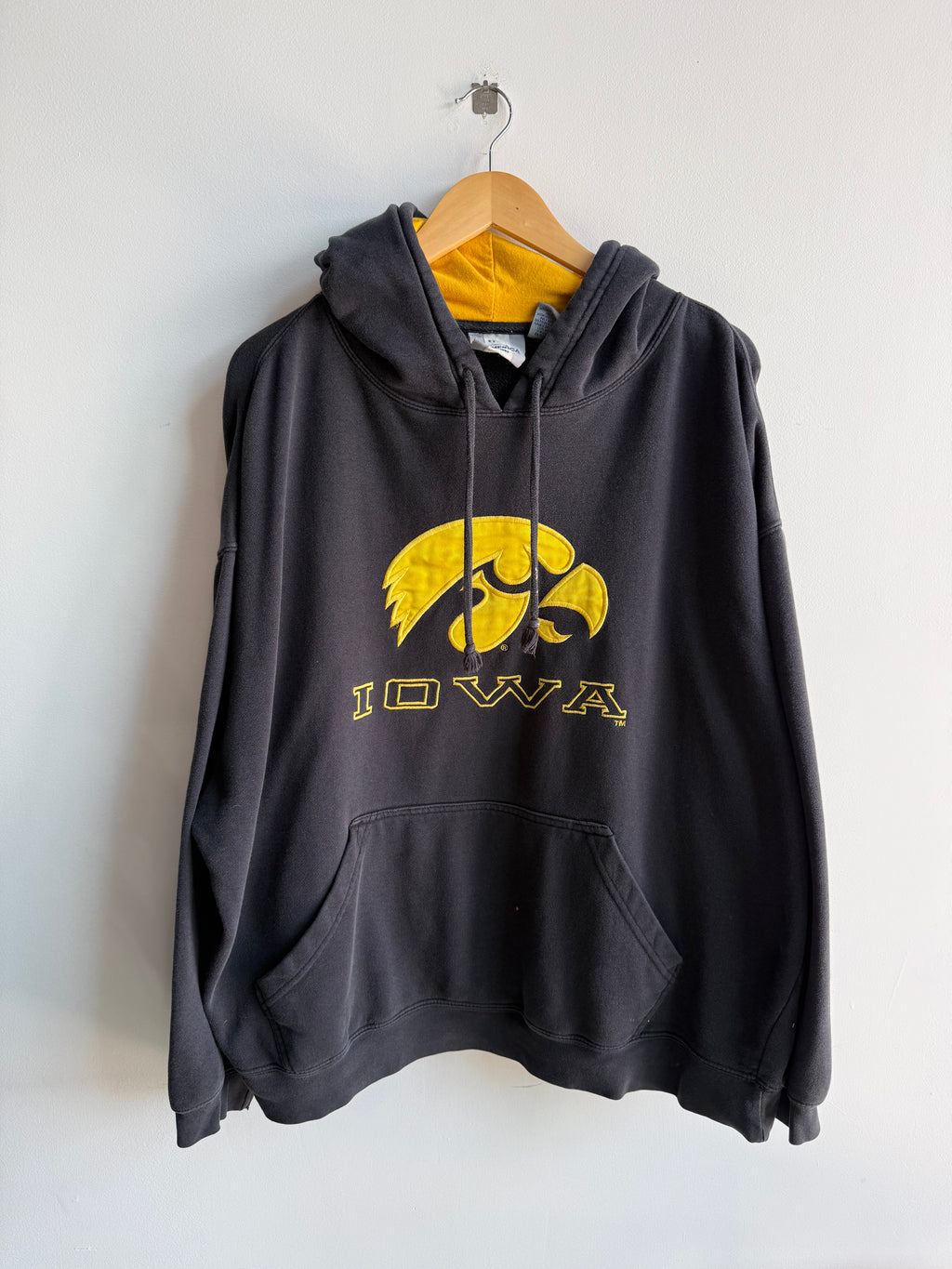 (XXL) Iowa Hawkeyes Hoodie
