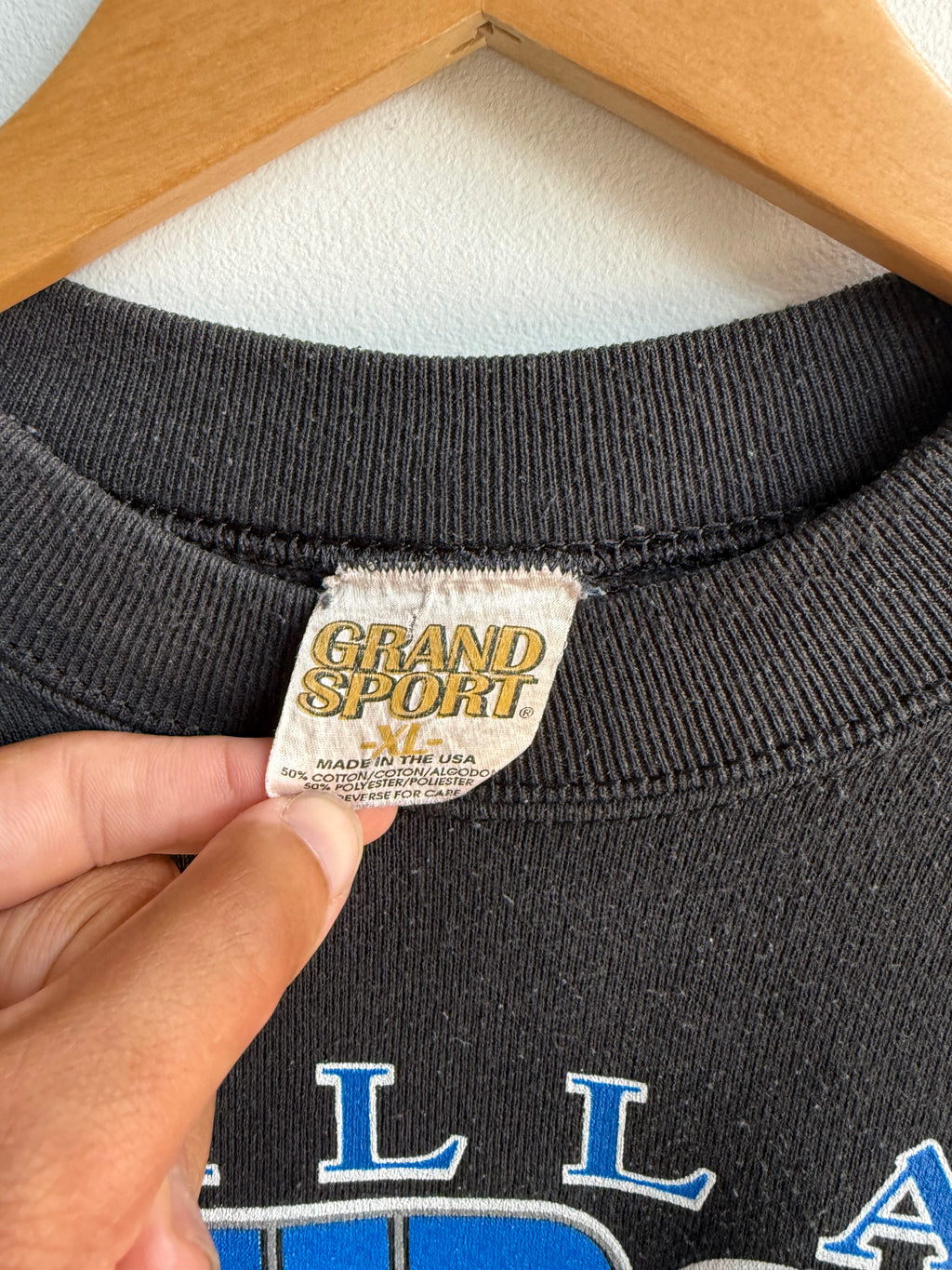 (XL) Dallas Cowboys Crew