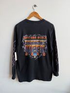 (L) 2000 Bike Week Tee