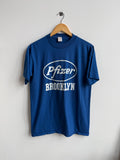 (L) Pfizer Brooklyn Promo Tee
