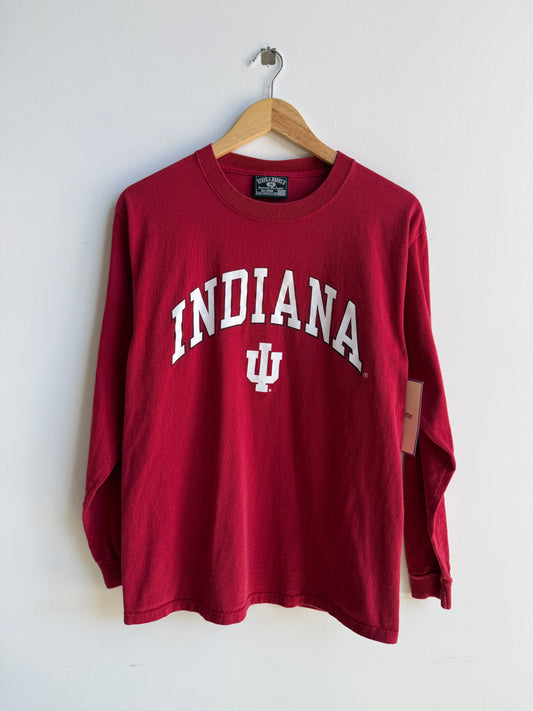 (M) Indiana Hoosiers Tee