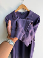 (M) Land’s End Polo Shirt