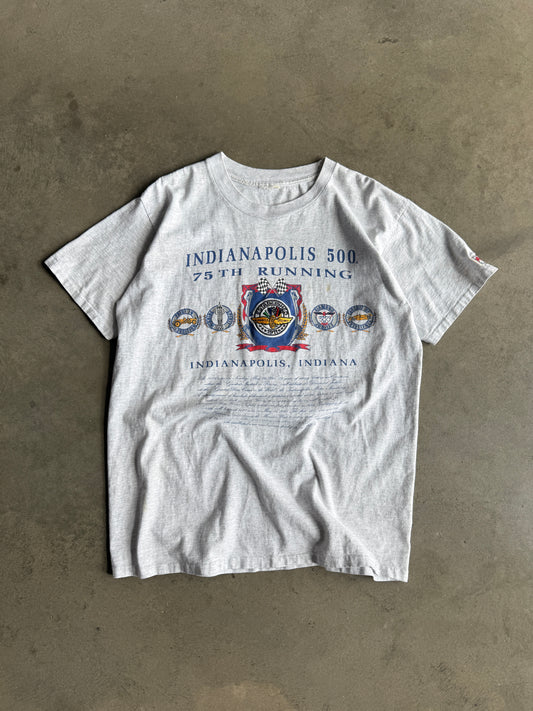 (XL) Indy 500 Tee
