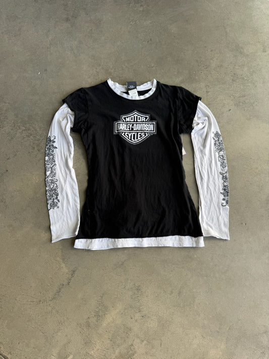 (S) Harley Femme Tee