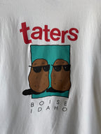 (XL) Idaho Potatoes Tee