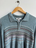 (L) Kikit Femme Sweater