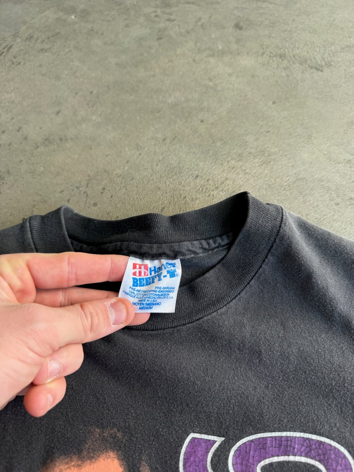 (S) Garth Brooks Tee