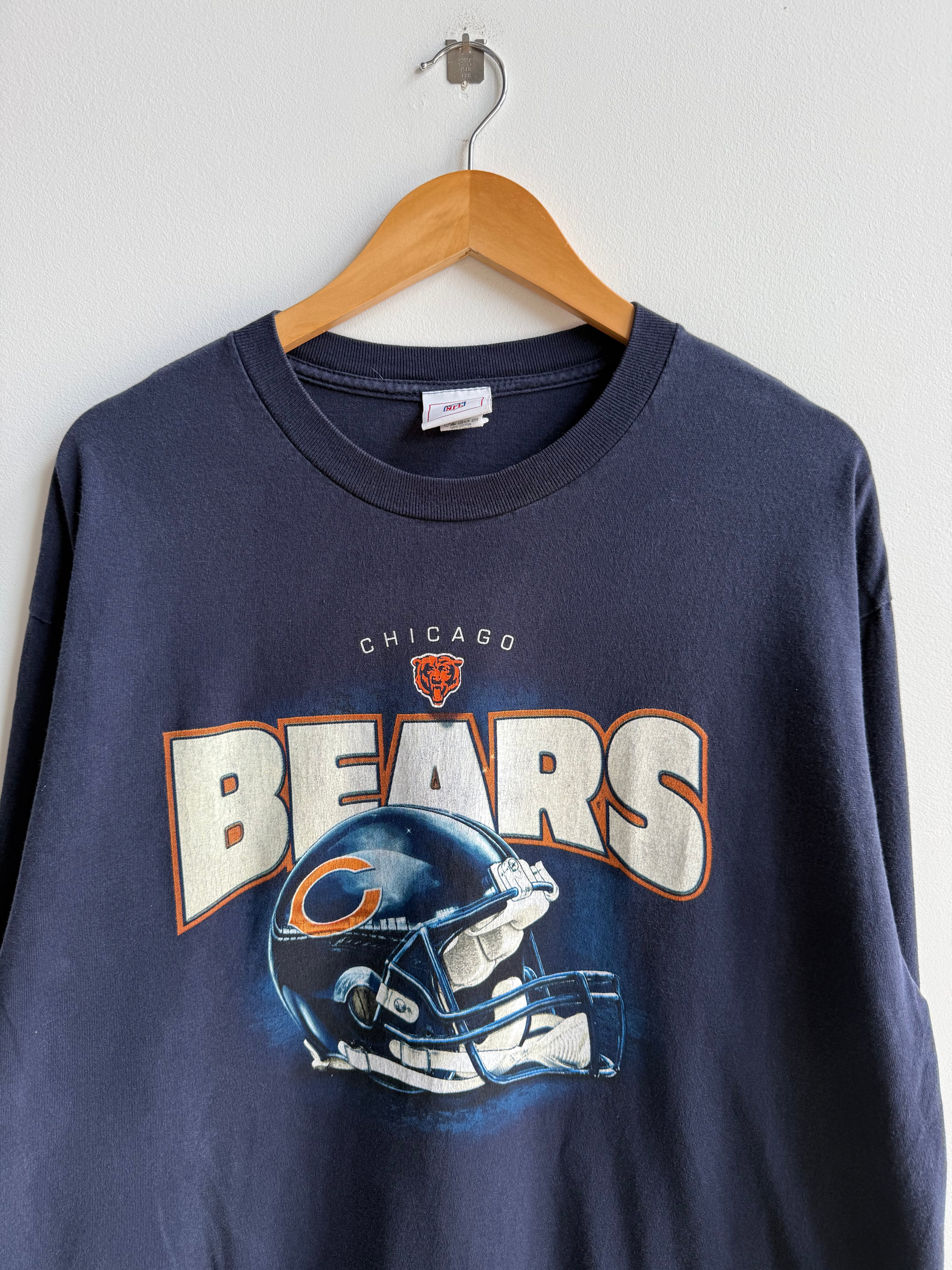 (XL) Chicago Bears Tee