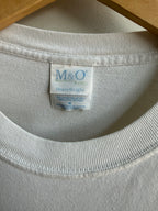 (L) Mariah Carey Cropped Tee