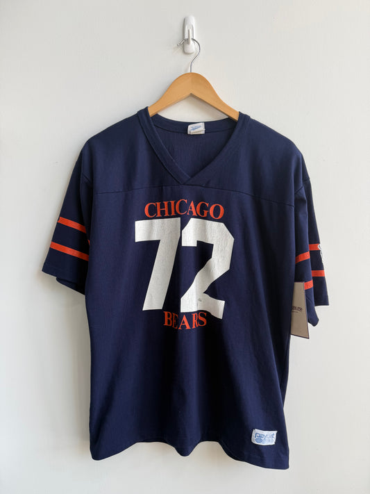(L) Chicago Bears Perry Jersey
