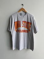 (L) Iowa State Cyclone Tee