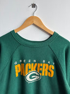 (M) Green Bay Packers Crew