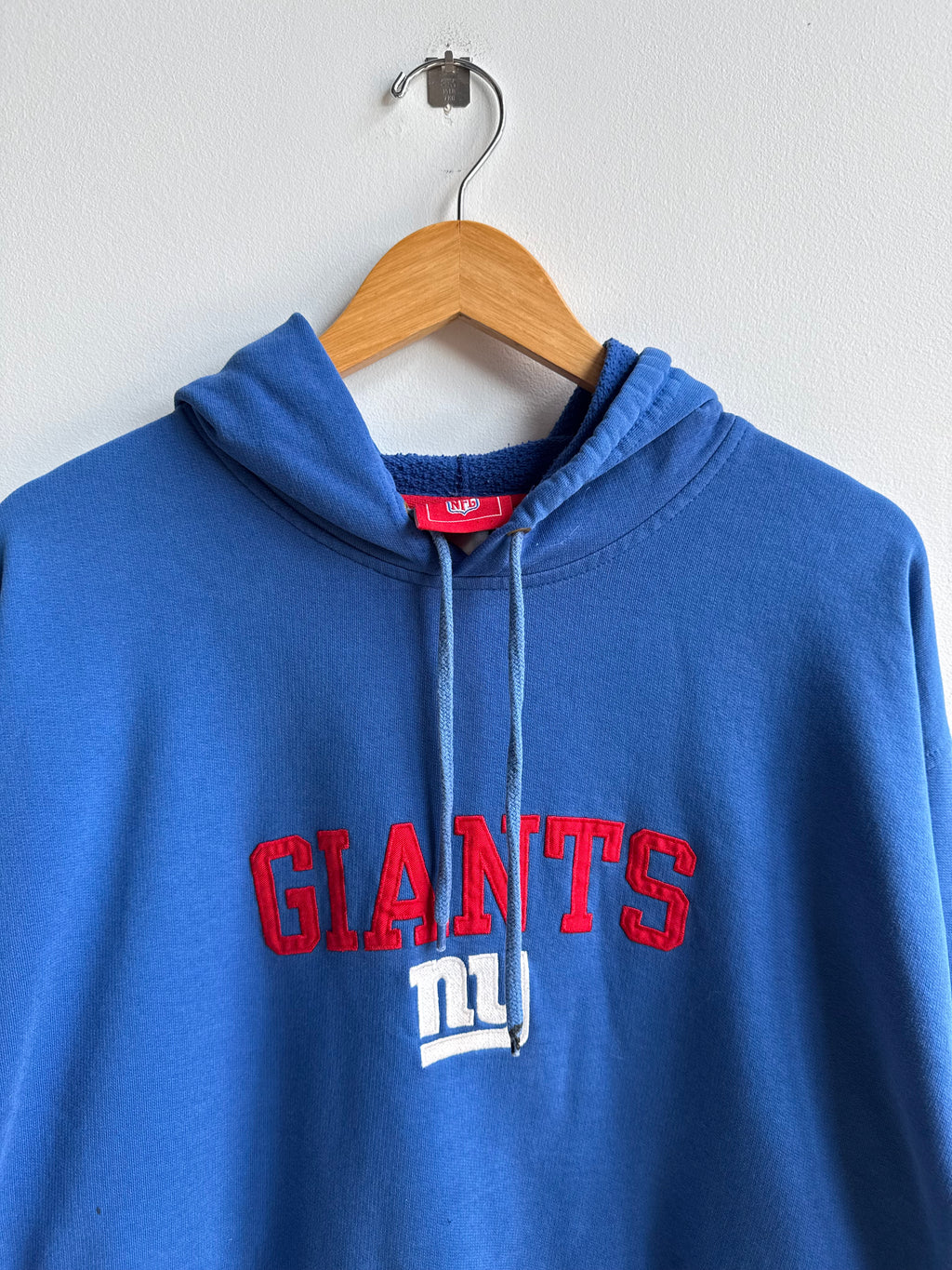 (XL) New York Giants Hoodie