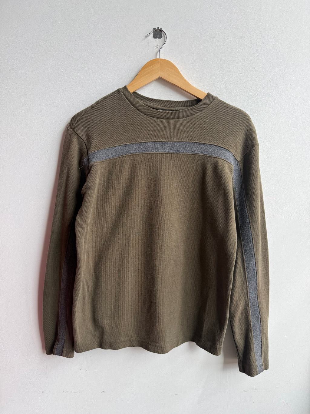 (S) Old Navy Long Sleeve Shirt