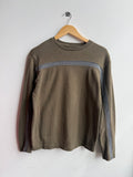 (S) Old Navy Long Sleeve Shirt
