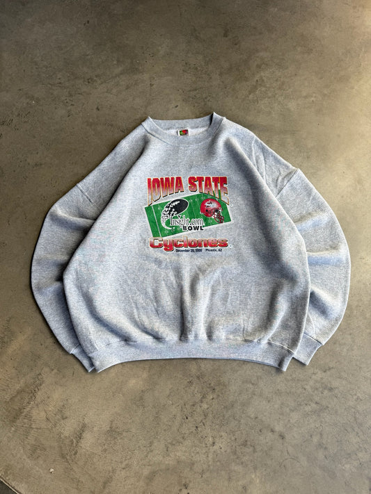 (XXL) Iowa State Insight Bowl Crew