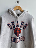 (L) Chicago Bears Hoodie