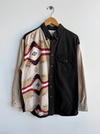(L) Express Rider Shirt