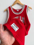 (XL) Chicago Bulls #23 Jersey