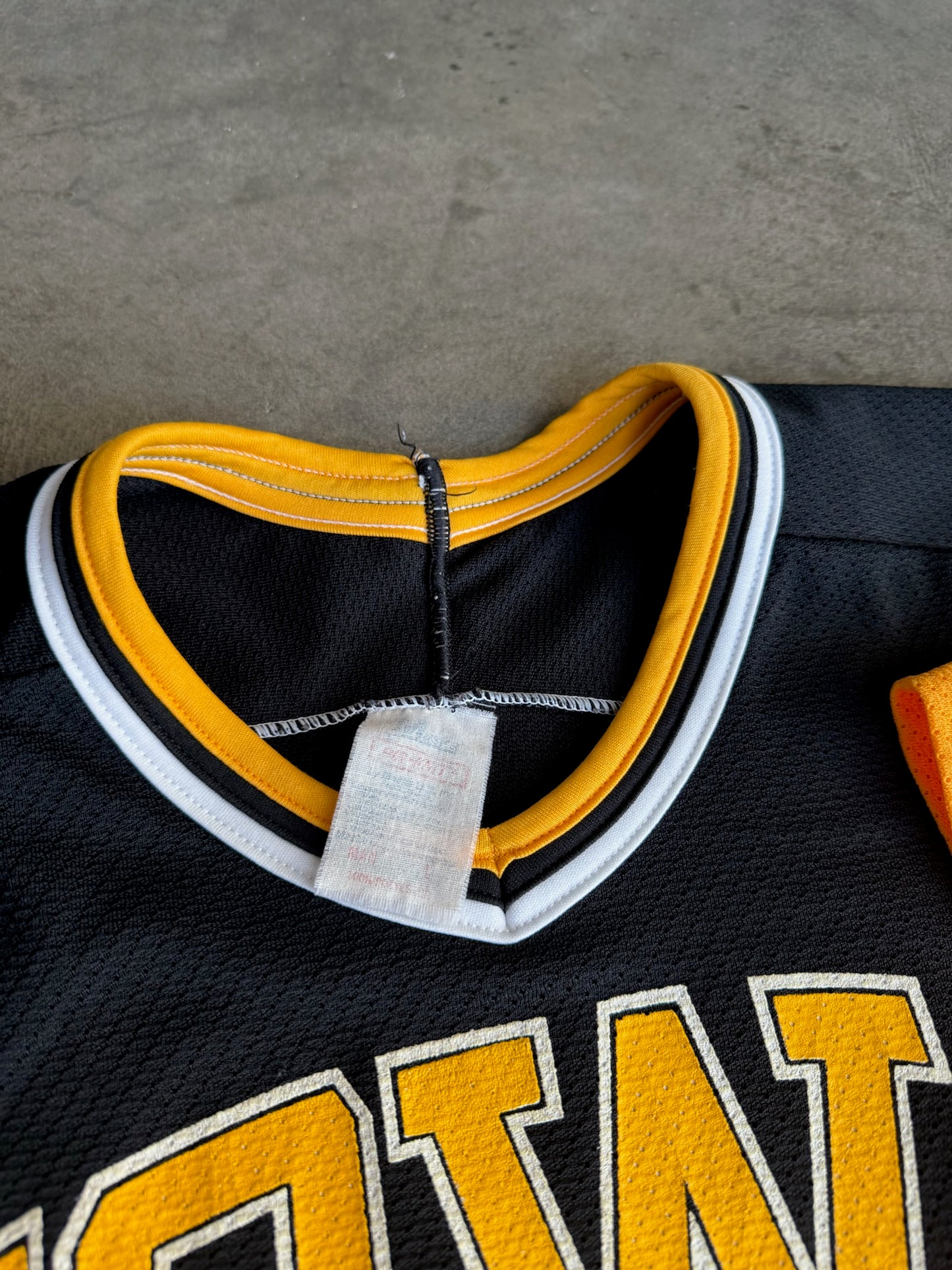(L) Iowa Hockey Jersey