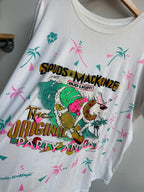 (XXL) Spud Mackenzie Bud Light Tee