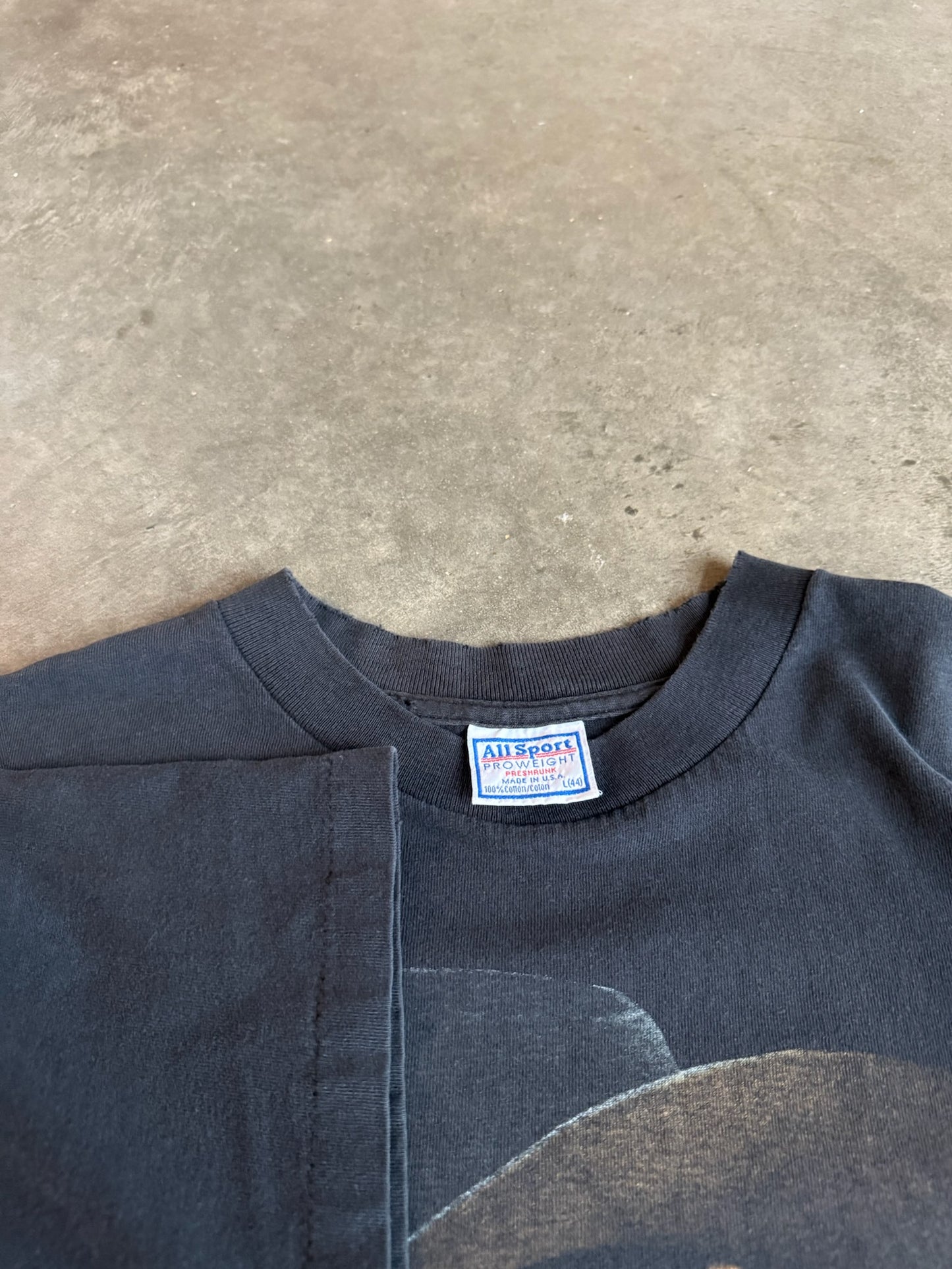 (XL) Tim McGraw Tee