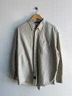 (XL) Gap Oxford Shirt
