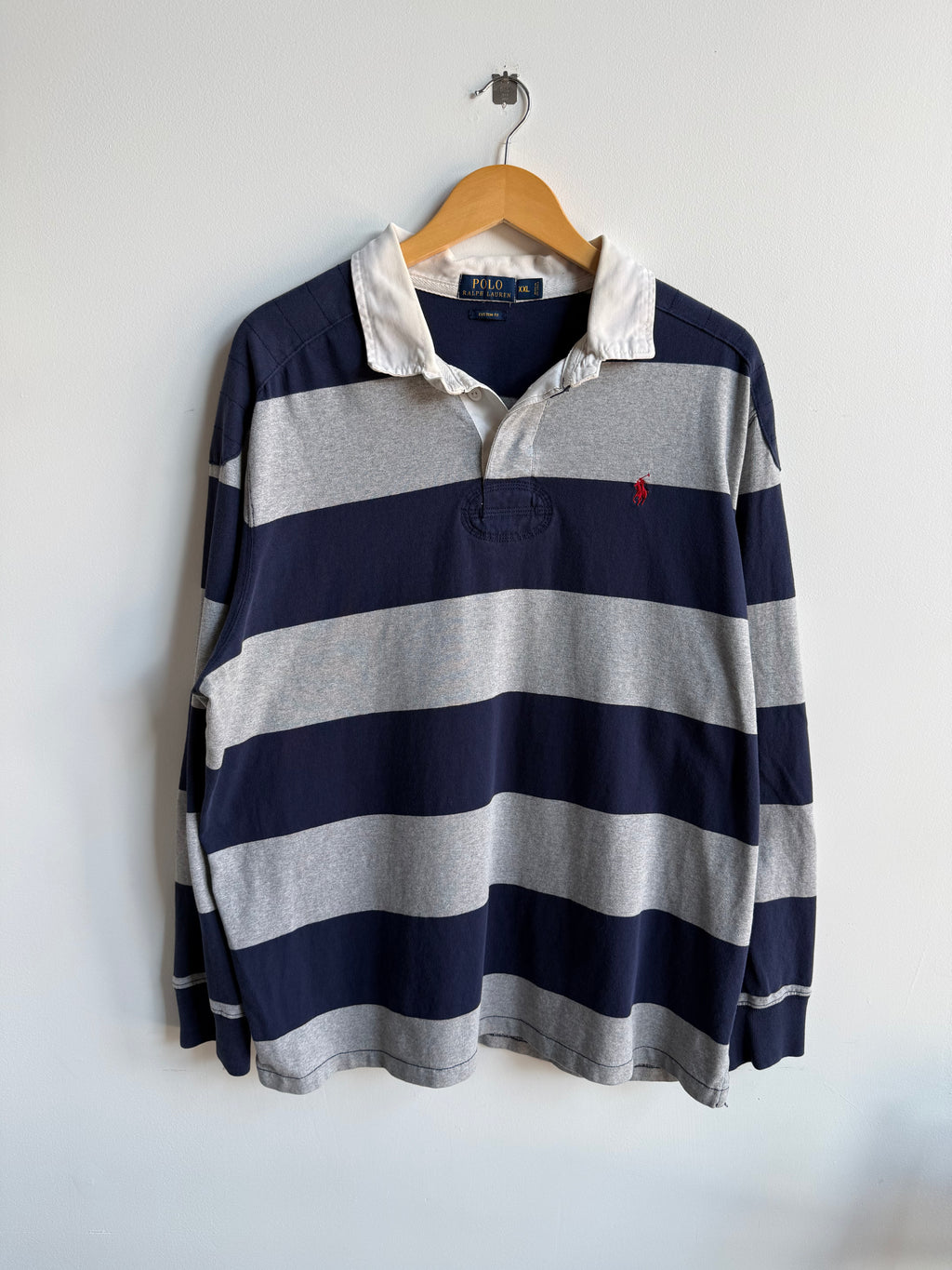 (XXL) Polo Ralph Lauren Rugby