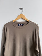 (XL) French Thermal Shirt