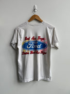 (M) Ford>Chevy Tee