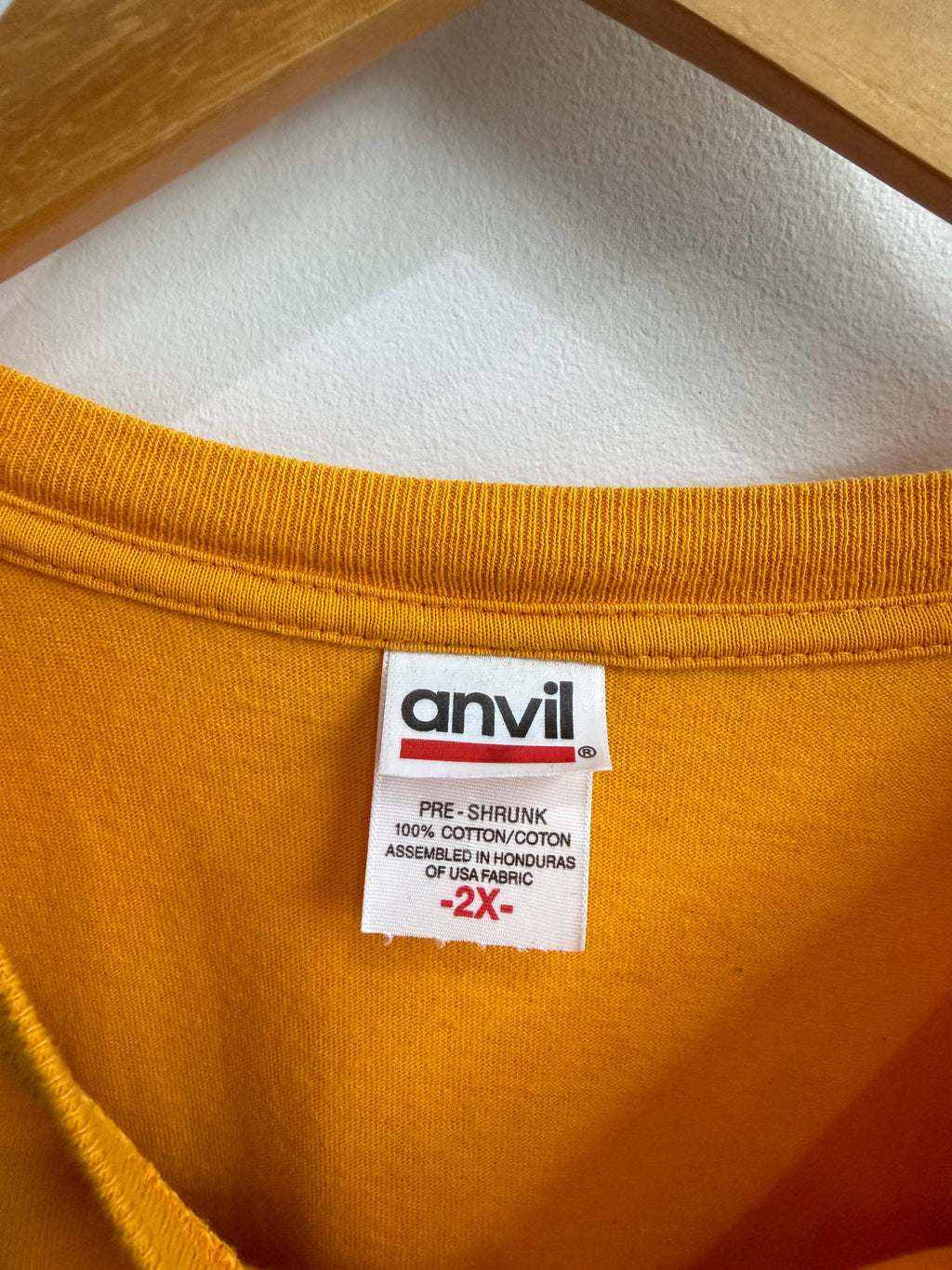 (XXL) Iowa Gold Bowl Tee
