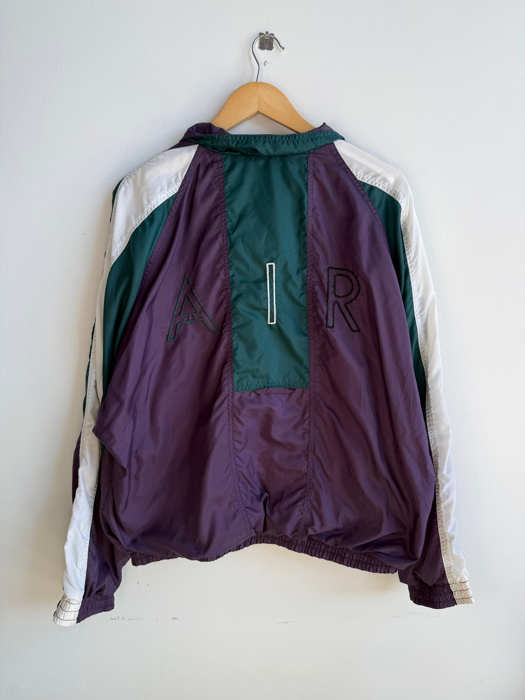 (L) Nike Jacket