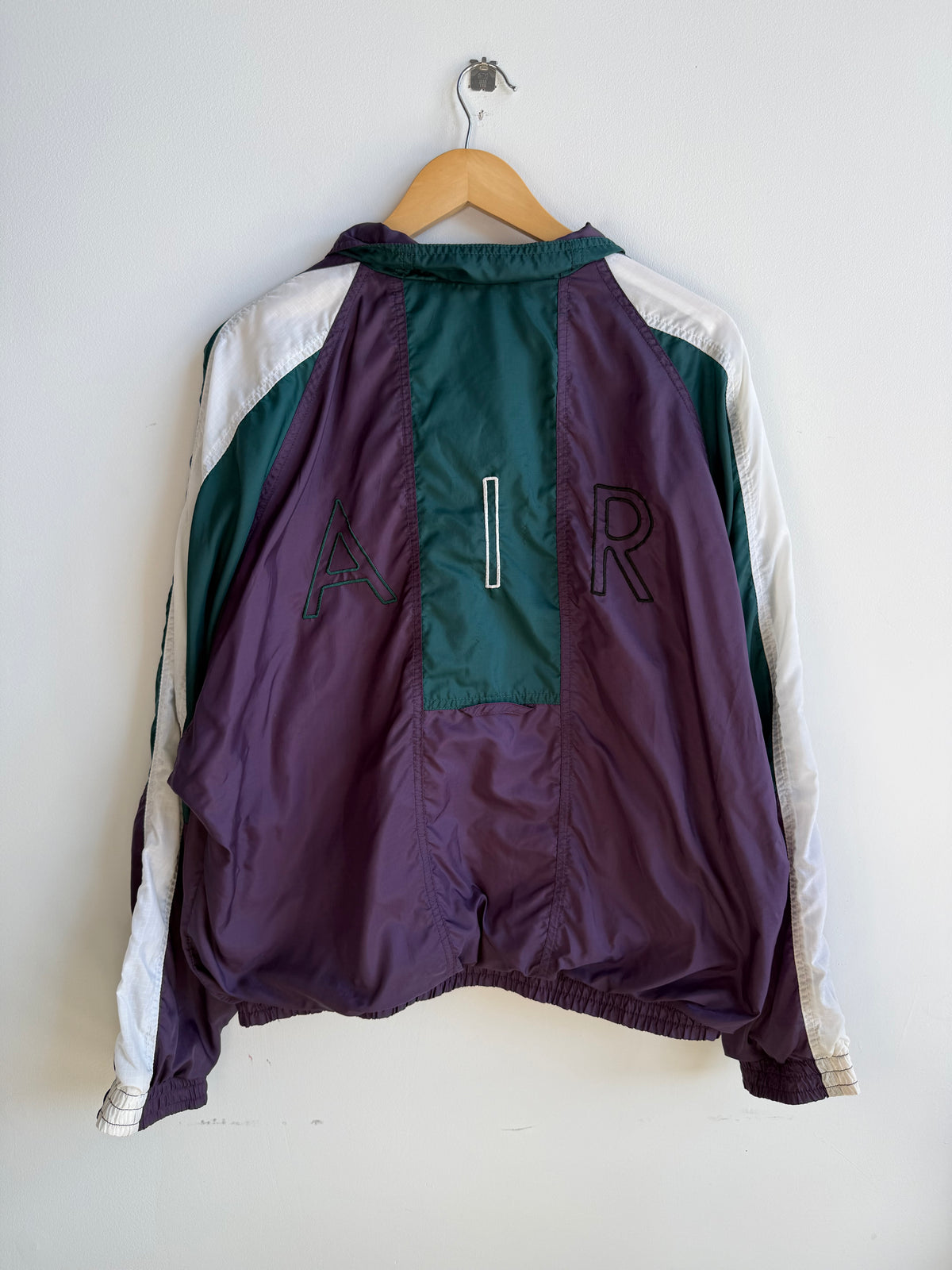 (L) Nike Jacket