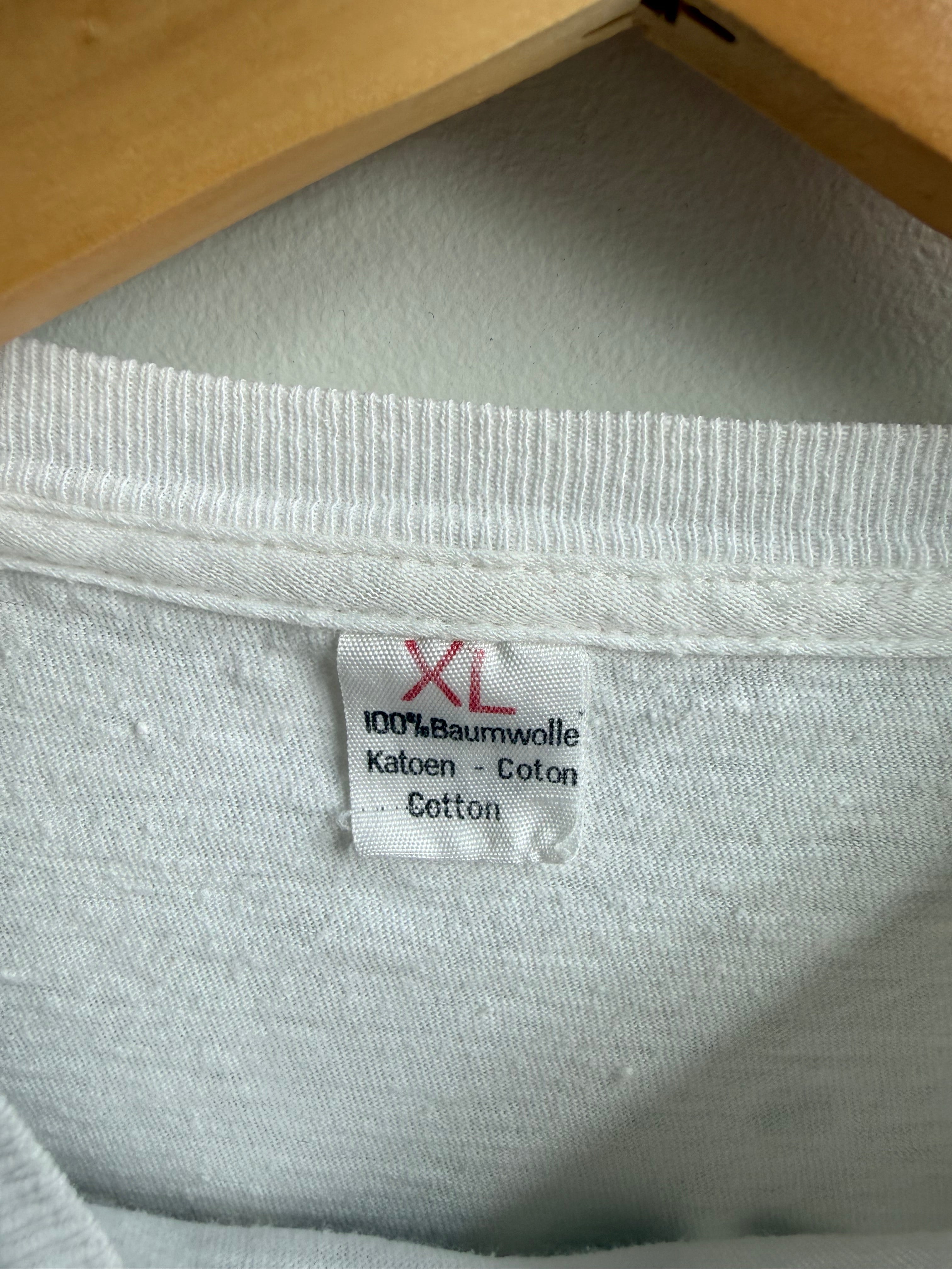 (S) Metropolitan Paris Tee
