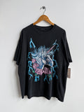 (XL) American Thunder Unicorn Tee