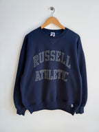 (XL) Russell Athletics Crew