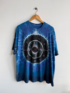 (XXL) Pink Floyd Tie Dye Tee