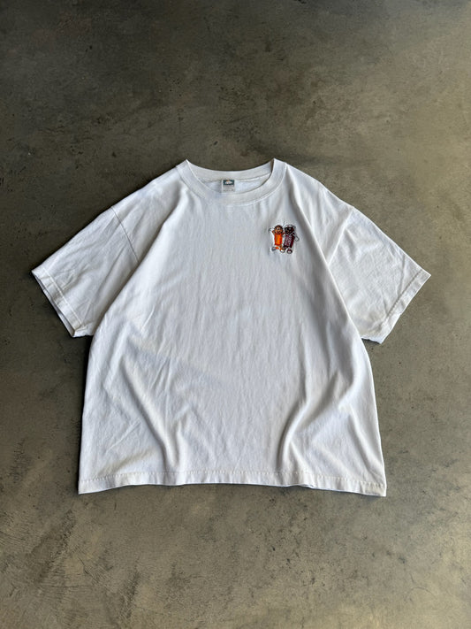 (XL) Chocolate Bar Tee