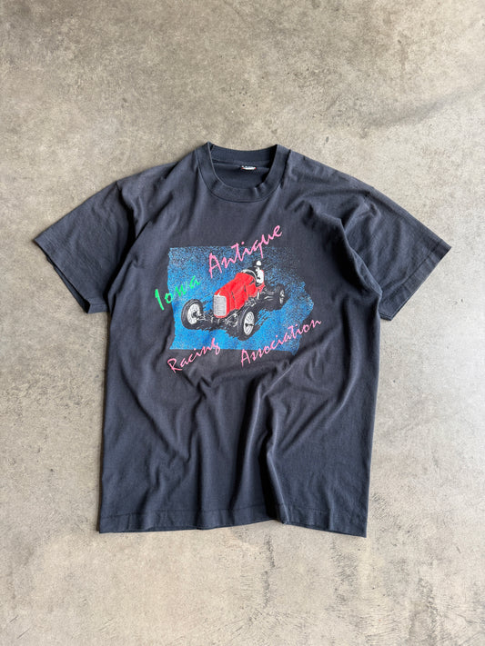 (L) Iowa Antique Racing Tee