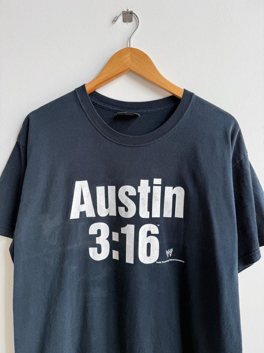 (L) WWE Austin 3:16 Tee