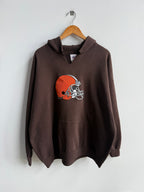 (XXL) Cleveland Browns Hoodie