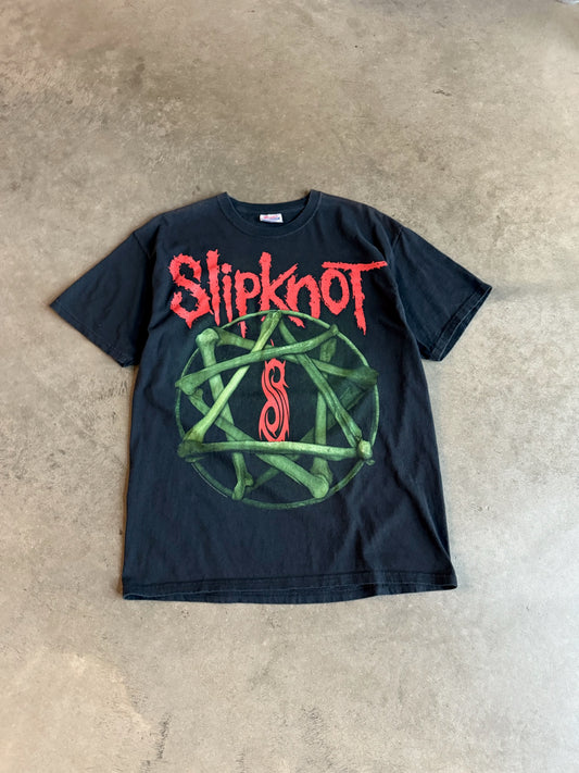 (L) Slipknot 2008 Tee
