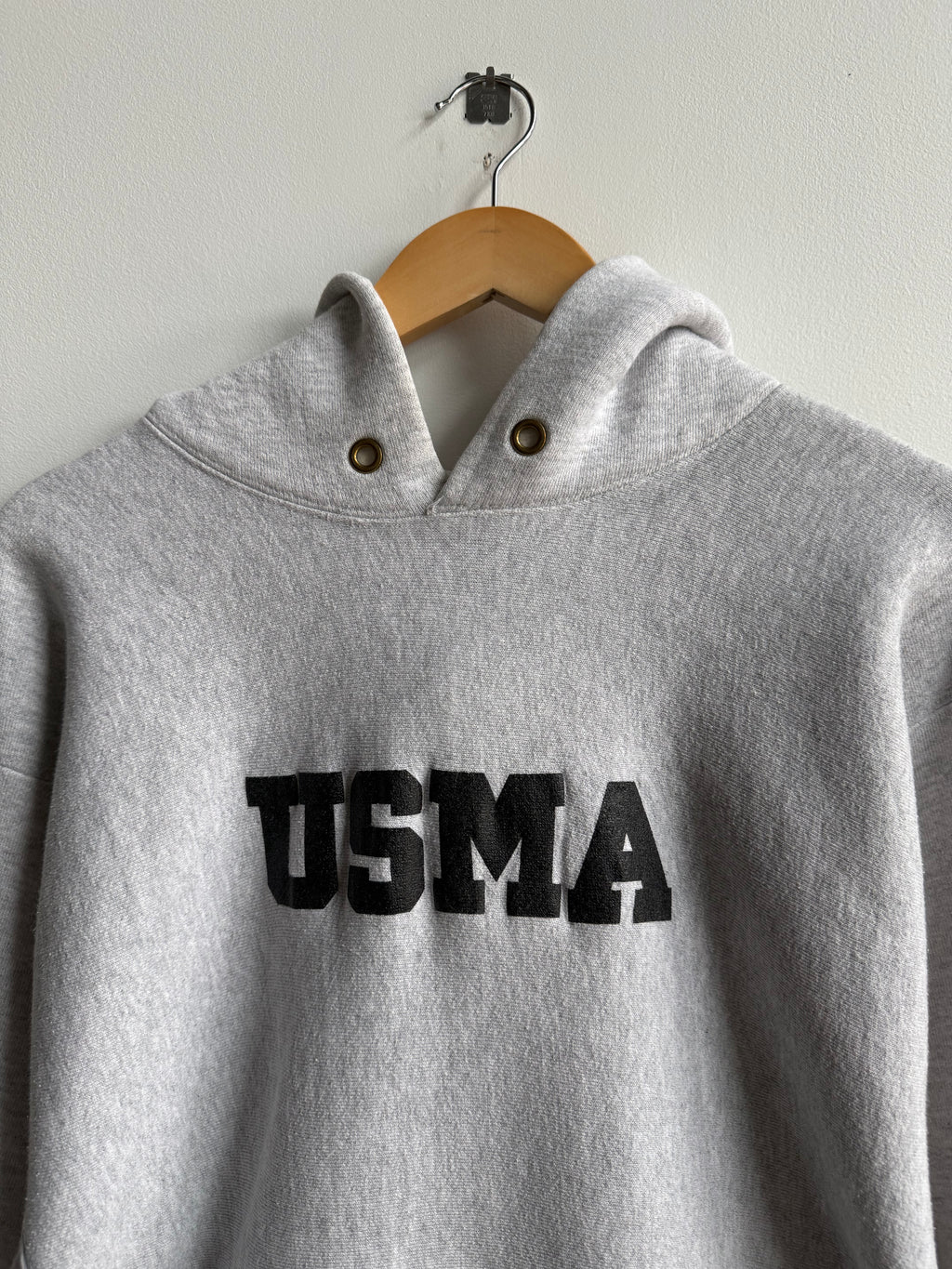 (XL) USMA Heavyweight Hoodie