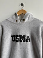 (XL) USMA Heavyweight Hoodie