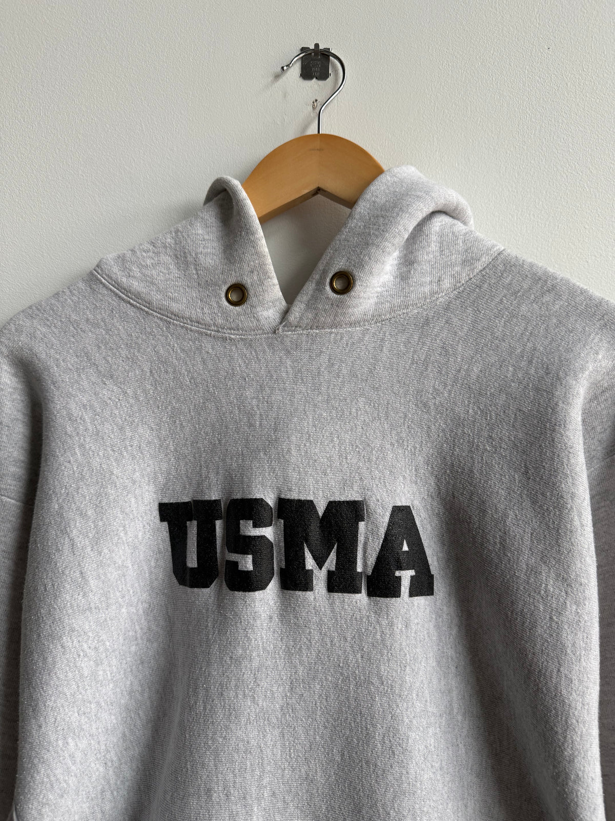 (XL) USMA Heavyweight Hoodie